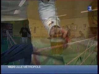 Reportage France3 Said Rachidi