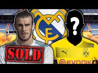 Should Real Madrid Replace Gareth Bale With £100M Superstar?! | Sunday Vibes