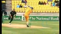 Top 10 Accidental Catches in cricket history