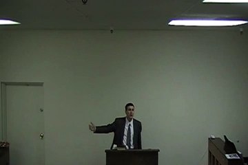 "My Faith Has Found a Resting Place" Baptist singing KJV