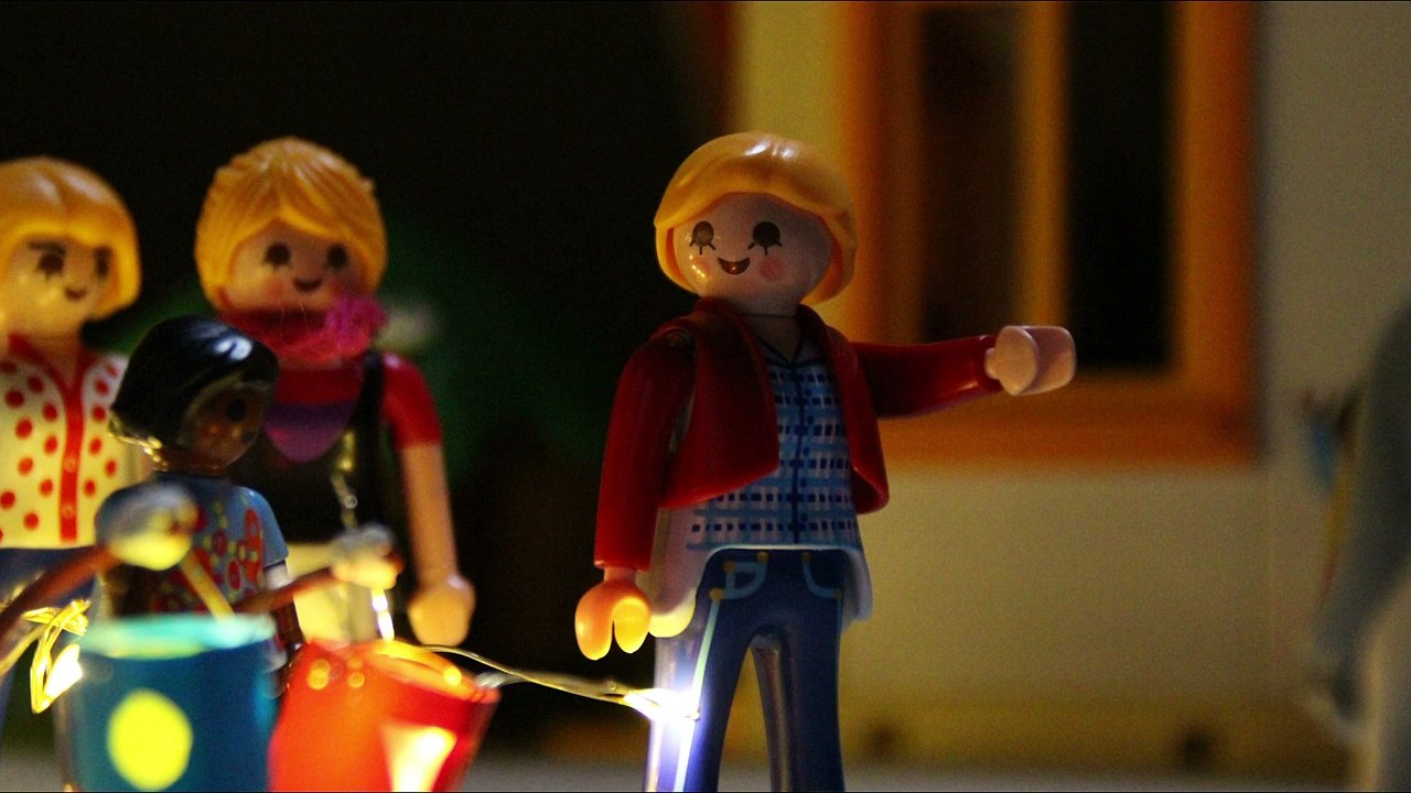 Playmobil | ST. MARTIN | Film | Deutsch | Family Hobbs