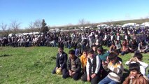 PKK'nın katlettiği siviller unutulmadı - DİYARBAKIR