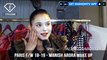 Manish Arora Make Up Paris Fashion Week Fall/Winter 2018-19 | FashionTV | FTV