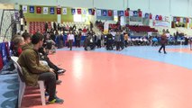 Türkiye Bedensel Engelliler Bilek Güreşi Şampiyonası - KOCAELİ