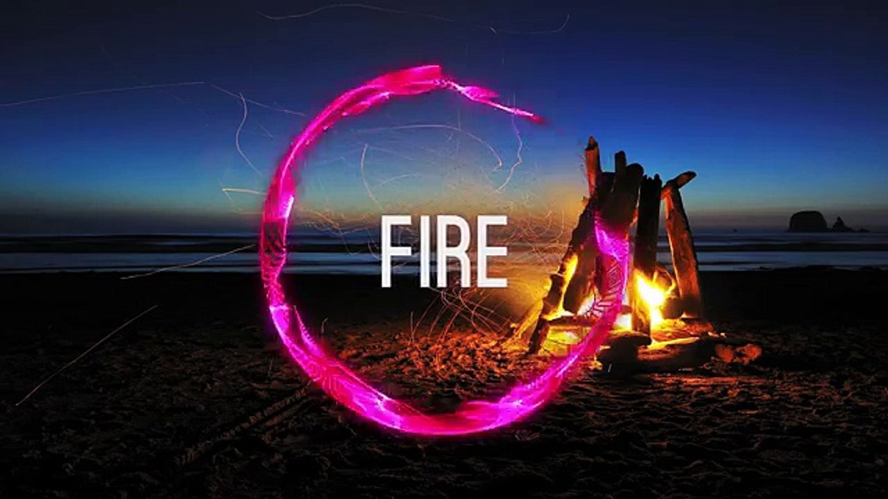 Elektronomia - Fire