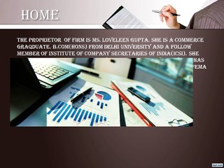 Roc Filing Company in Delhi