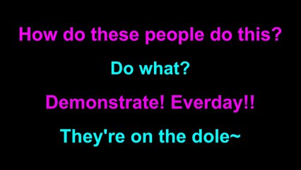 Learn English: Daily Easy English Expression 0739: on the dole