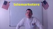 Learn English: Daily Easy English Expression 0679: telemarketers