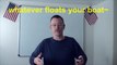 Learn English: Daily Easy English Expression 0659: whatever floats your boat