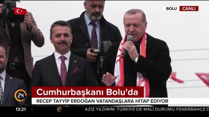 Biz sadece rükuda eğildik