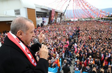 "Din Adına Ahkam Kesenler Var Ya" Diyen Erdoğan'dan Diyanet'e Talimat: Bir Araya Gelin