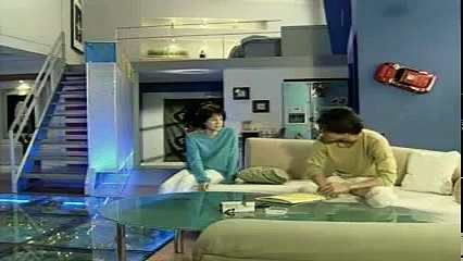 Giày Thủy Tinh Tập 9 - Phim Hàn Quốc - Giày Thủy Tinh - Giày Thủy Tinh 2002 - Giày Thủy Tinh Thuyết Minh - Giày Thủy Tinh Lồng Tiếng