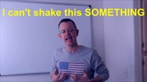 Learn English: Daily Easy English Expression 0393: I can't shake SOMETHING