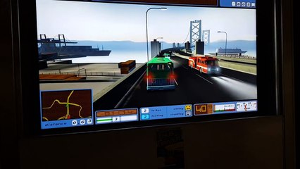 Making Truck Sims (#2) - Interview with Pavel Šebor (SCS Software)