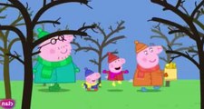 Peppa Pig - Un frío día de invierno