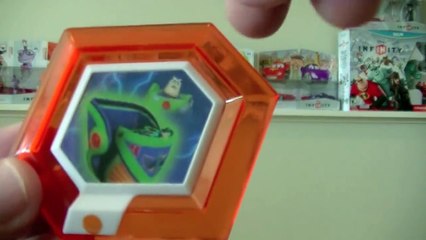 Disney Infinity Power Disc Review, Game Play