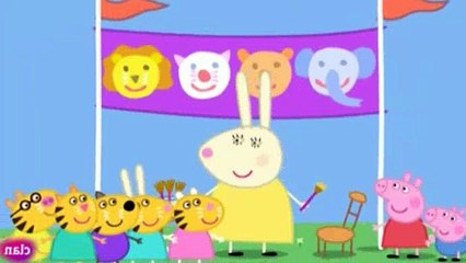 Peppa Pig - La fiesta del colegio