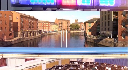 This Weekend's News Headlines