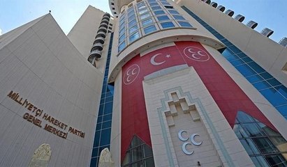 MHP'nin 2019 seçim şarkısı belli oldu