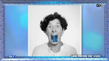 SLT : la blague de mauvais goût d'Alex Vizorek sur Laeticia Hallyday