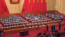 Çin devlet başkanı süresiz görevde kalacak - PEKİN