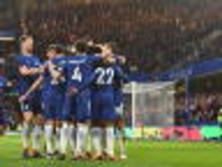 Palace win important for Champions League push - Conte