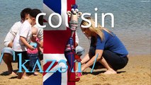 How to Say Cousin | British Pronunciation | Learn English