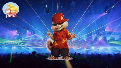 Alvin-Dance Basanti - Ungli - Emraan Hashmi, Shraddha Kapoor