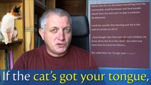 Cat Idiom | British English Idiom | Learn English