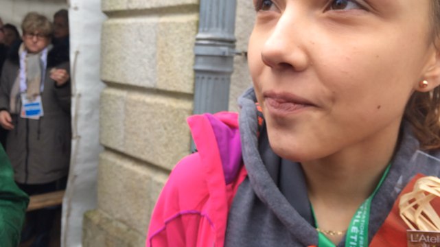 Cross-country Championnat de France