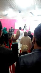 Welcome Of Qazi Mujeeb Ur Rehman Founder of Connectier