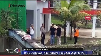 下载视频: Polisi Temukan Luka di Tubuh Pendiri Matahari