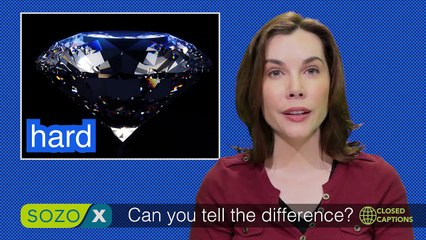 How to pronounce HURT, HEARD & HARD - Can you tell the difference?