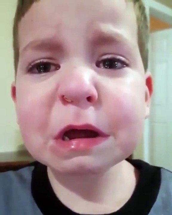 How you gonna have a #lego up your nose #fail #...