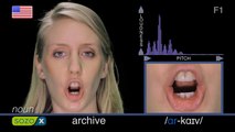 How To Pronounce ARCHIVE - American Pronunciation