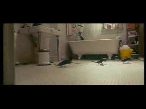 Il etait une fois : Bande Annonce