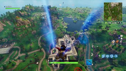 Fortnite worst player