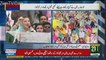 maryam nawaz response on shoe thrown on nawaz sharif