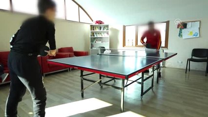 Uyuşturucuyla Mücadele Dosyası - Bağımlılıktan Kurtuldu Hayata Yeniden Tutundu