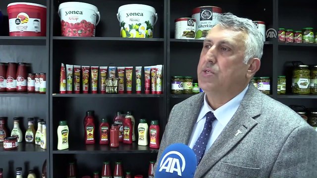 'Kiraz ihracatına Uzak Doğu damgasını vuracak' - İZMİR