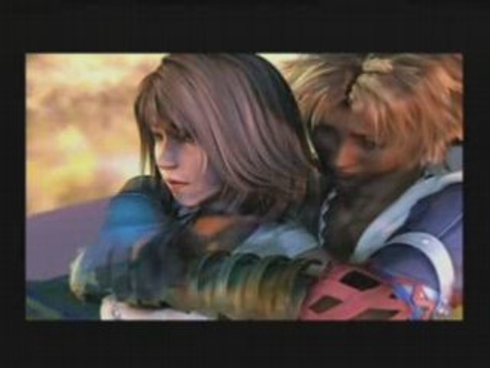 Final Fantasy : Far Away