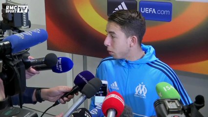 OM - Maxime Lopez, un minot de plus en plus important