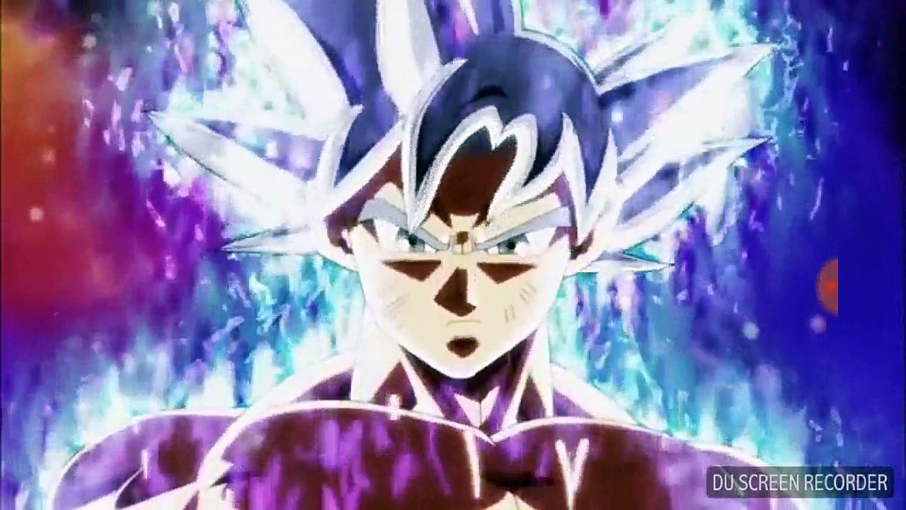 Dragon Ball Z Super Vostfr