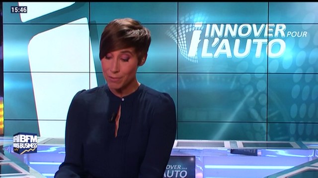 Les clés de l'auto: Volkswagen et Renault présentent leurs concepts cars au Salon de l'automobile de Genève - 10/03