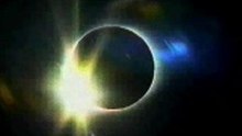 Solar eclipse 1995 October 24