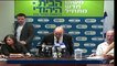 Naftali Bennett critique ouvertement Benyamin Netanyahou