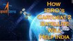How ISRO's Cartosat 2 Satellite Will Help India