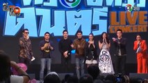 [Vietsub   Kara] Live Concert Meet & Greet CH3  