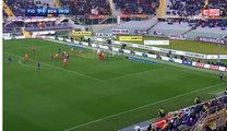 Vitor Hugo Goal HD - Fiorentinat1-0tBenevento 11.03.2018