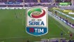 Vitor Hugo  GOAL HD - Fiorentina 1-0 Benevento 11.03.2018